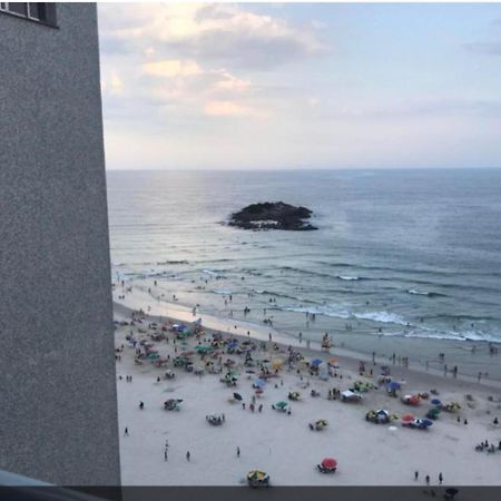 Ap Frente Ao Mar Apartment São Paulo Luaran gambar