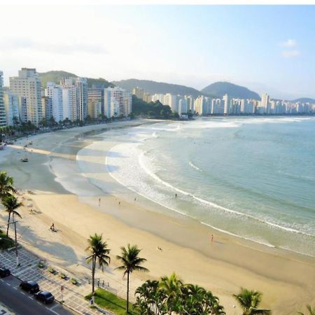 Ap Frente Ao Mar Apartment São Paulo Luaran gambar